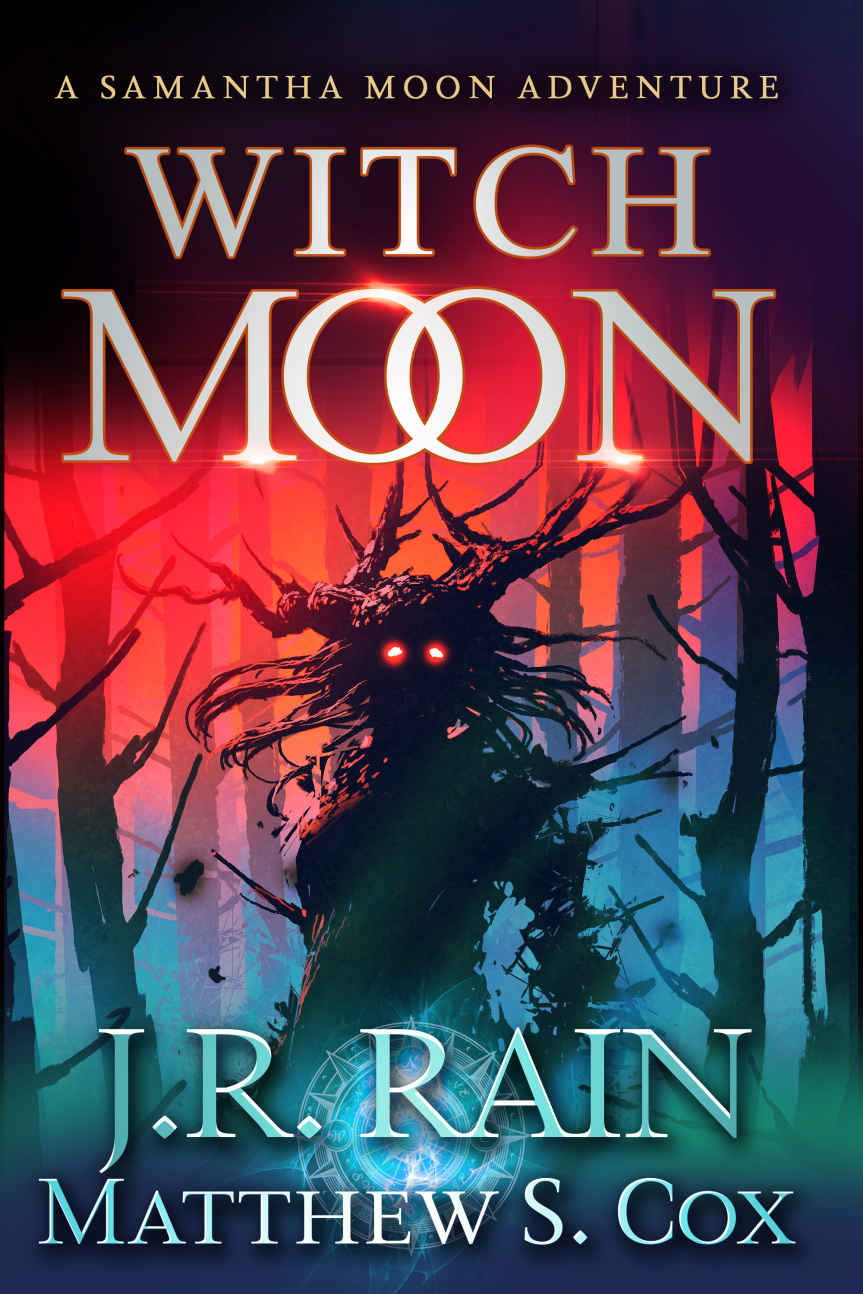 Witch Moon