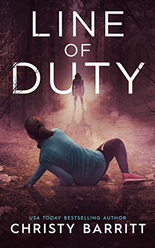 Line of Duty (Fog Lake Suspense Book 4)