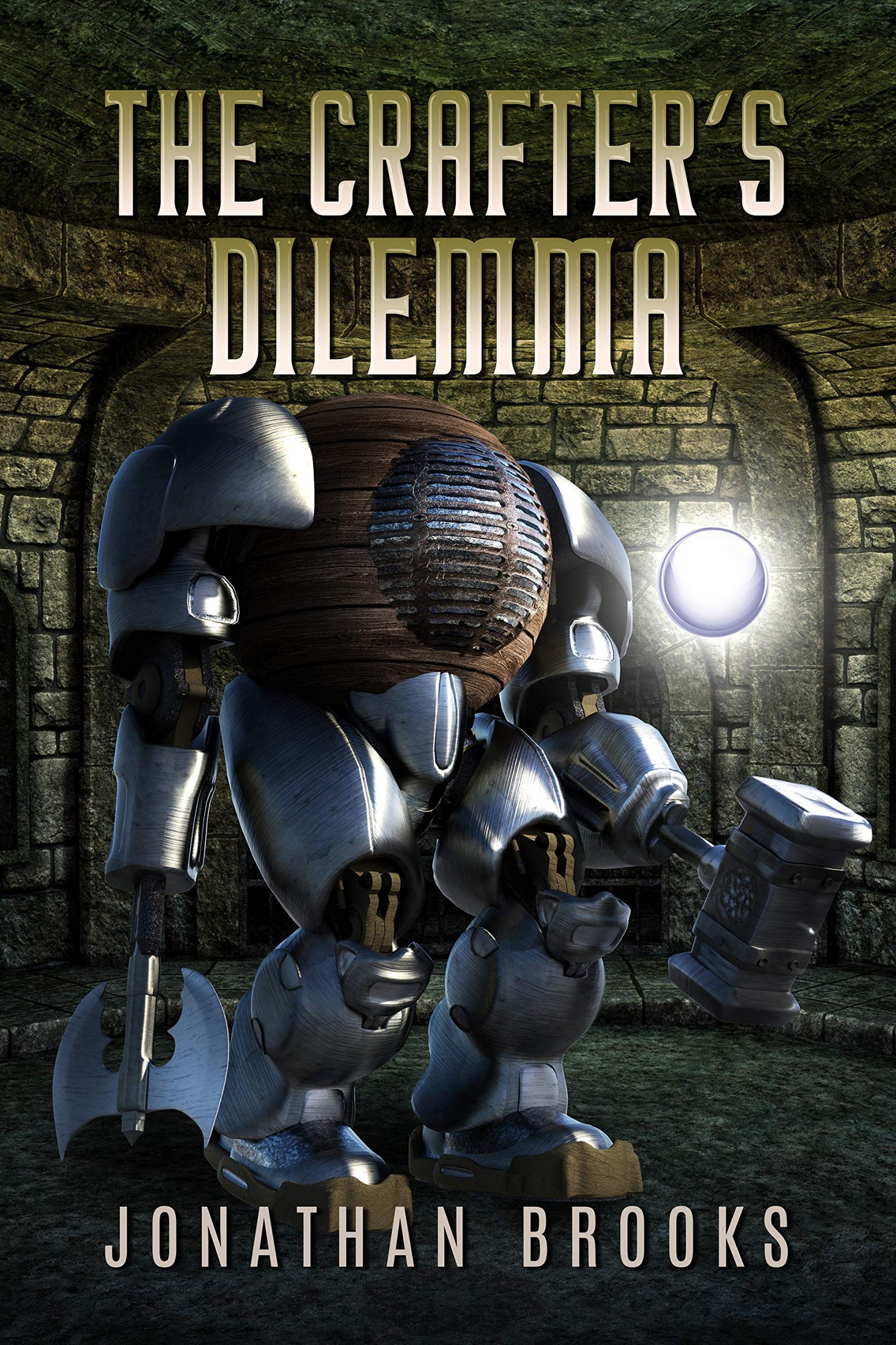 The Crafter's Dilemma