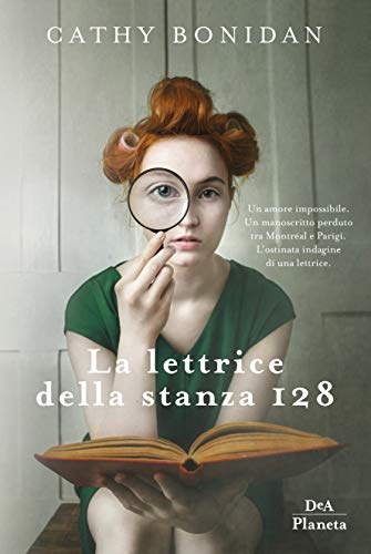 La lettrice della stanza 128 (Italian Edition)