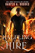 Halfling for Hire: A Short Story Collection (Reaper Reborn)