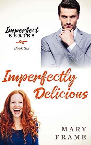 Imperfectly Delicious