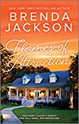 Flames of Attraction: An Anthology (The Westmorelands)