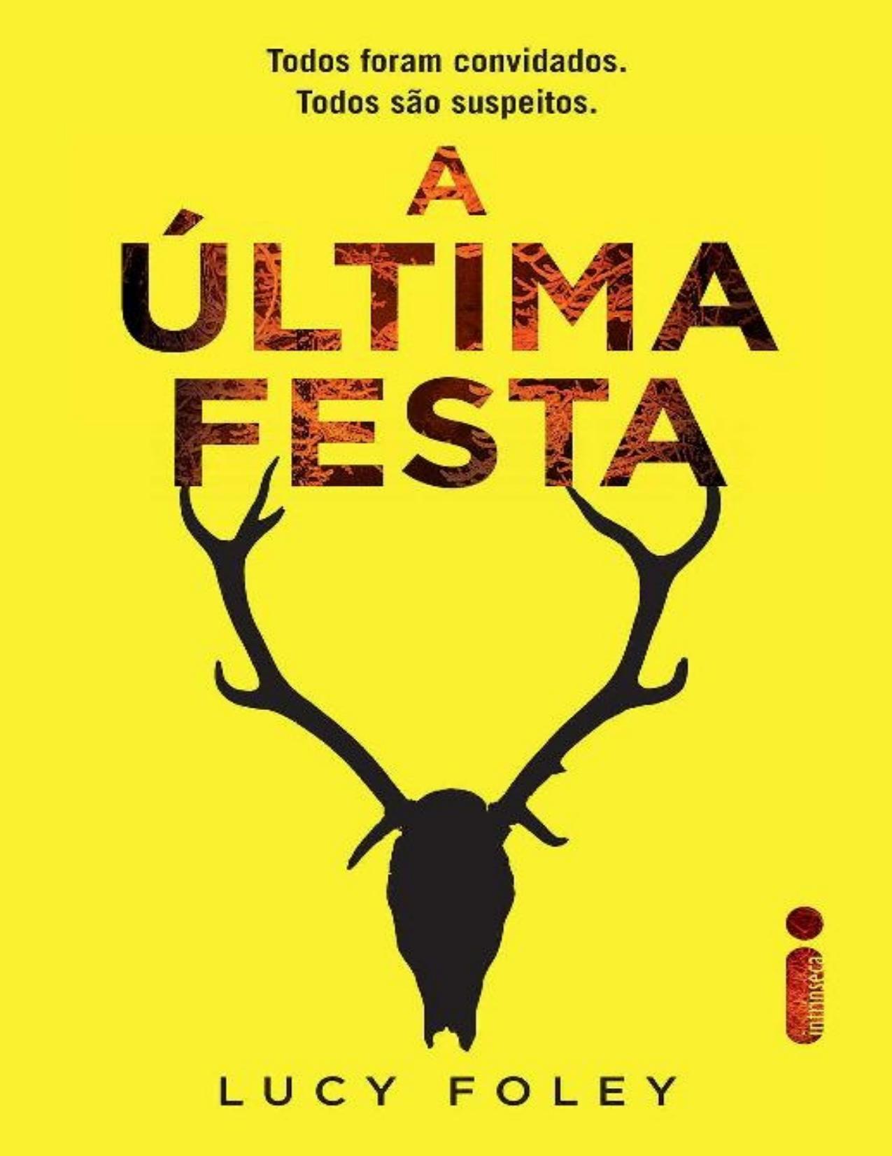 A Última Festa