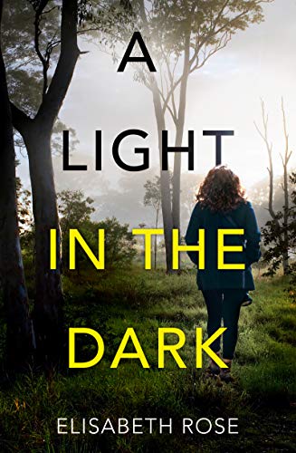 A Light in the Dark (Taylor's Bend, #3)