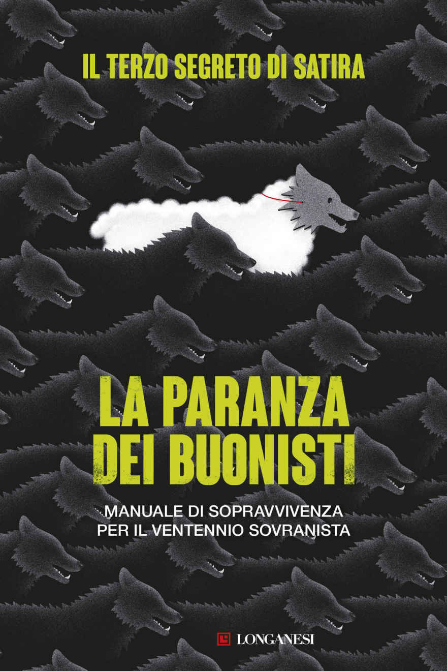 La paranza dei buonisti (Italian Edition)