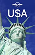 Lonely Planet USA (Travel Guide)