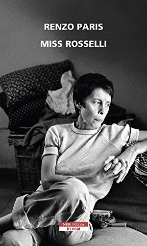 Miss Rosselli (Italian Edition)