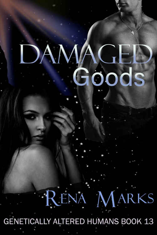 Damaged Goods