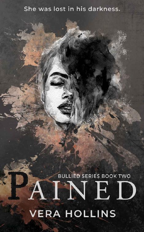 Pained (Bullied #2)