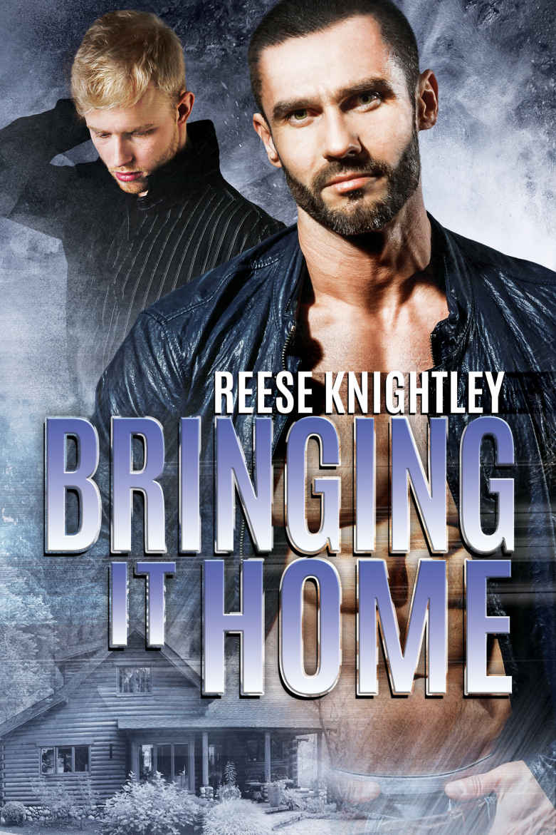 Bringing It Home (Code Of Honor Book 3)