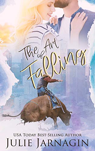 The Art of Falling (Taste of Texas Book 1)