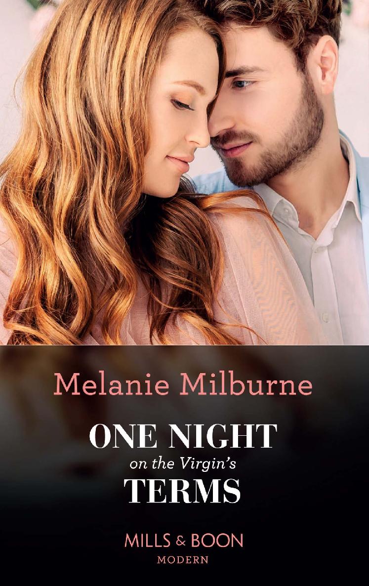 One Night On The Virgin's Terms (Mills & Boon Modern) (Wanted: A Billionaire, Book 1)