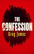 The Confession: A Paranormal Ghost Suspense Novel