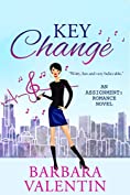 Key Change: An Assignment: Romance Novel
