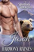 Jason (Silverback Redemption Book 4)