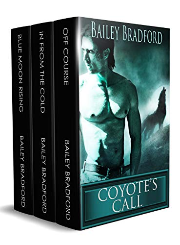 Coyote's Call: A Box Set