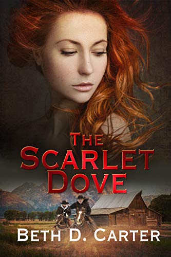 The Scarlet Dove