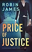 Price of Justice (Mara Brent Legal Thriller Series Book 2)