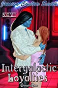 Intergalactic Loyalties (Intergalactic Affairs Book 3)