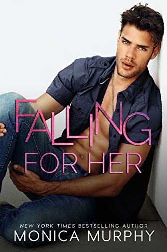 Falling For Her: A High School Enemies to Lovers Romance (The Callahans Book 2)