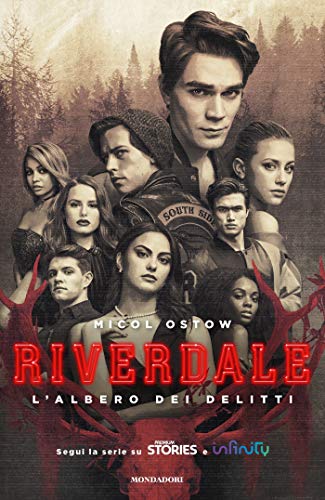 Riverdale - L'albero dei delitti (La serie di Riverdale Vol. 3) (Italian Edition)