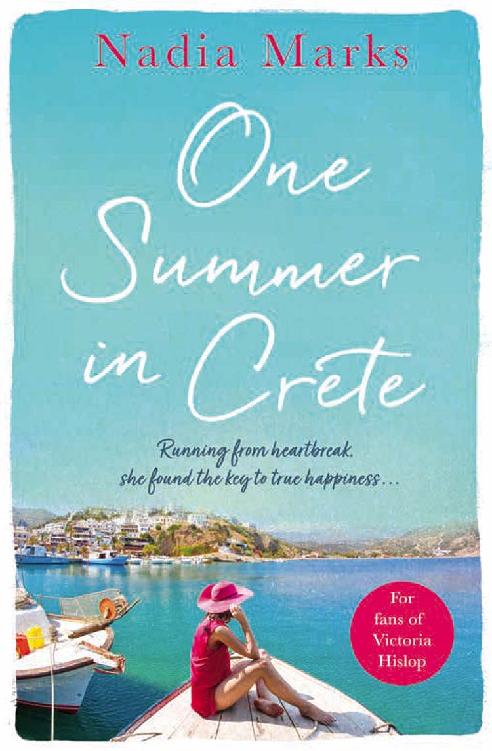 One Summer in Crete