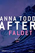 Faldet (After Book 3) (Danish Edition)