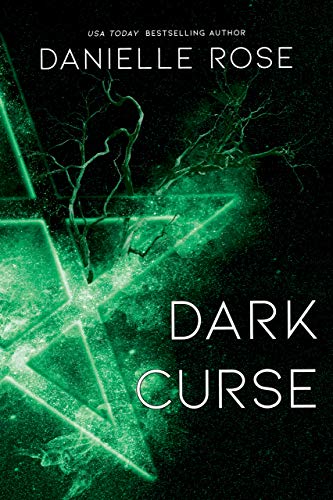 Dark Curse (Darkhaven Saga Book 5)