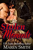 Stolen Moments: A Victorian Time Travel Romance