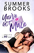 You've Got Male (Keep a Secret Book 1)