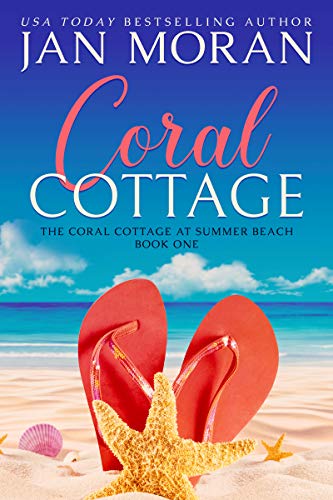 Summer Beach: Coral Cottage