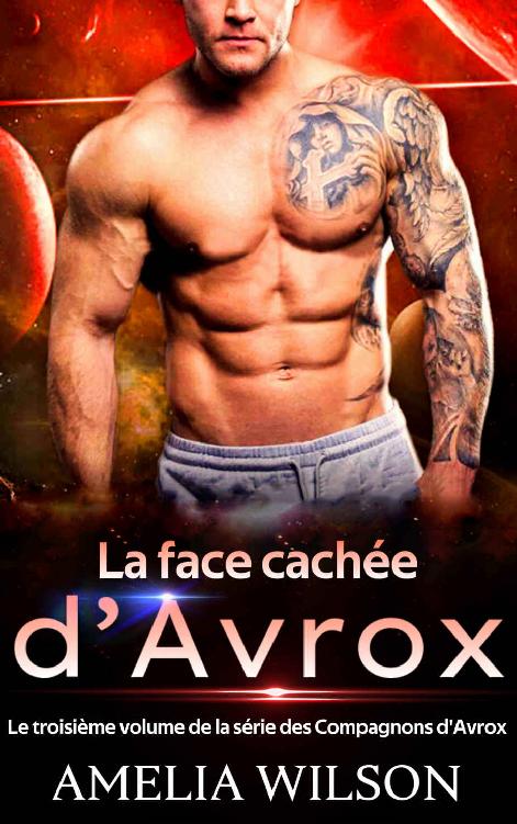 Les Compagnons d'Avrox 3 La face cachée d’Avrox