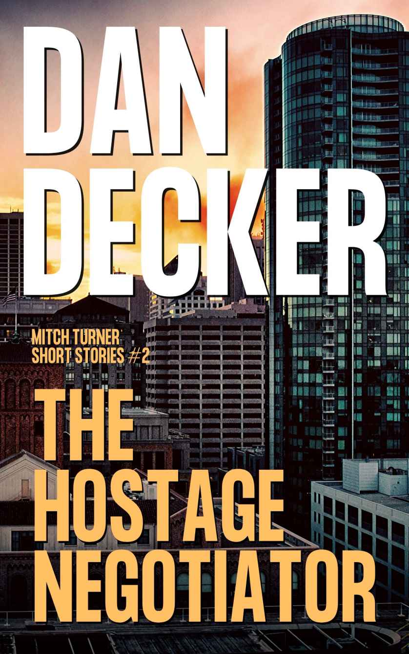 The Hostage Negotiator