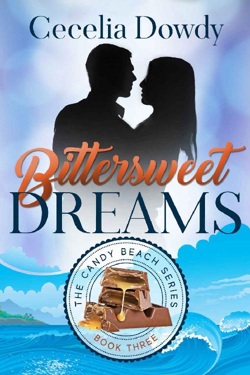 Bittersweet Dreams (Candy Beach #3)