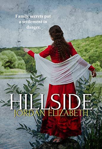 Hillside (Echoes of New York Book 2)