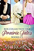 Prairie Tales Box Collection One: Books 1-3