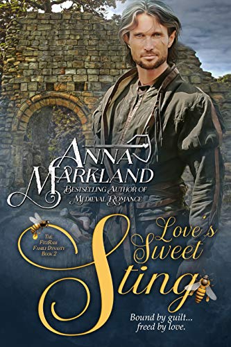 Love's Sweet Sting (The FitzRam Family Dynasty Book 2)