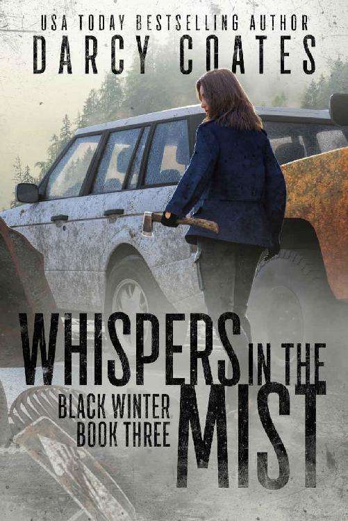 Whispers in the Mist