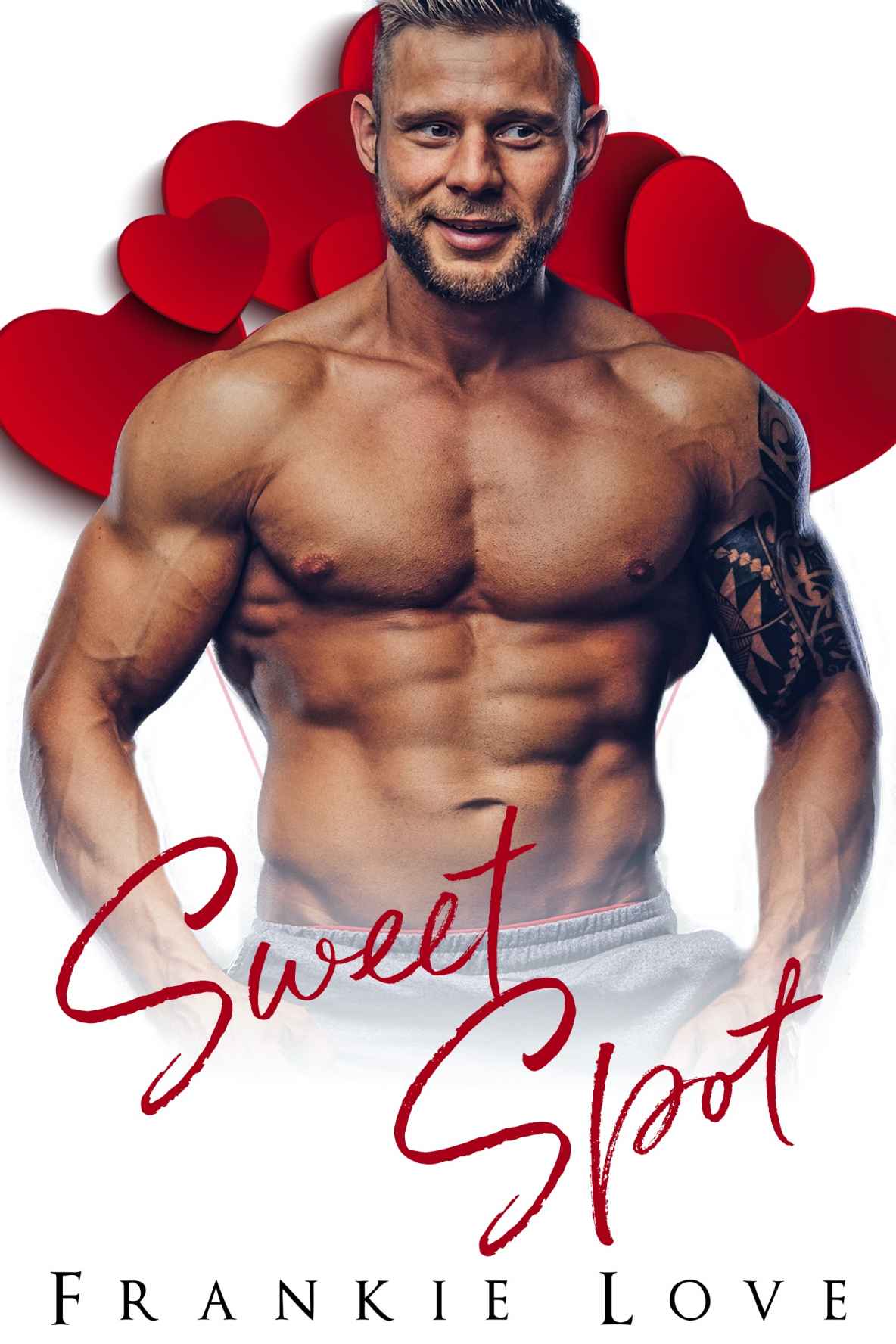 Sweet Spot (Sweet Enough to Eat Book 6)