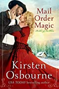 Mail Order Magic (Brides of Beckham Book 31)