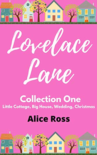 Lovelace Lane: Collection One