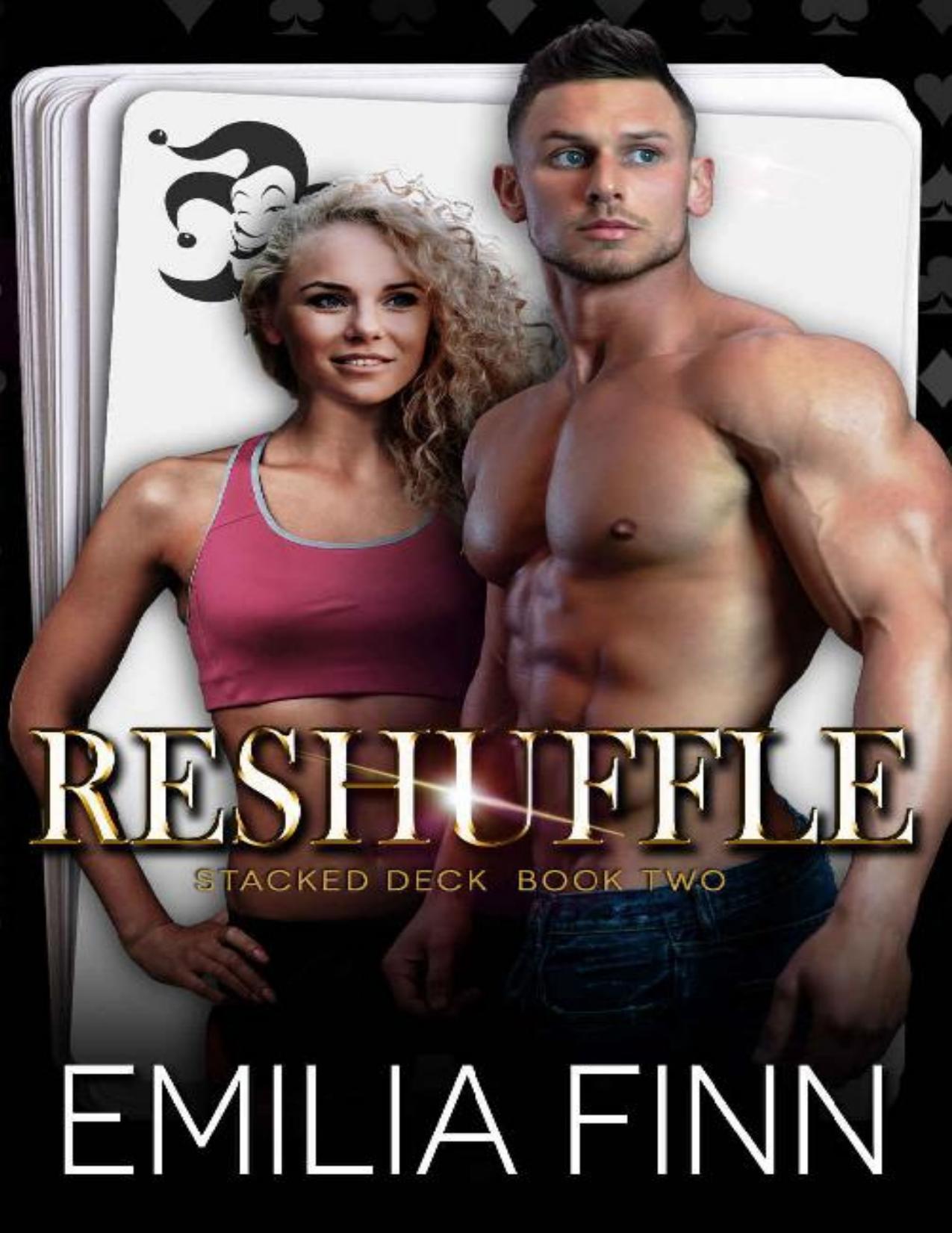 Reshuffle (Stacked Deck Book 2)