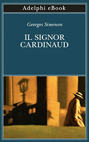 Il signor Cardinaud (Italian Edition)