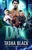 Dax: Single Daddy Shifters #4