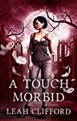 A Touch Morbid (The Siders Series Book 2)