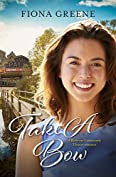 Take a Bow (A Rivervue Community Theatre Romance, #3)