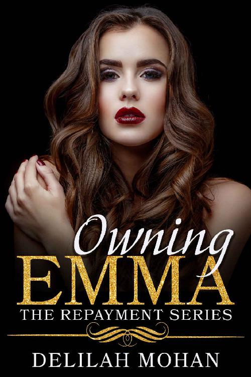 Owning Emma (The Repayment Series #2)