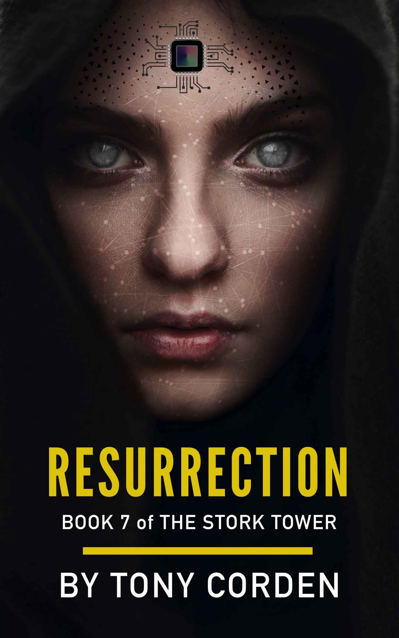 Resurrection (The Stork Tower Book 7)