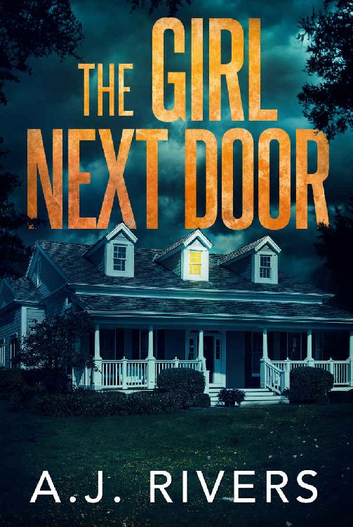 The Girl Next Door (Emma Griffin&trade; FBI Mystery Book 4)
